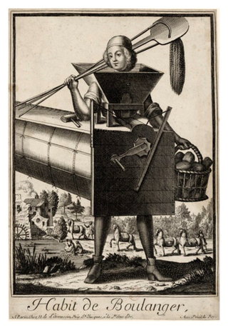 Illustration for article titled 10 Deranged Costume Designs From The 1600s That Put Lady Gaga To Shame